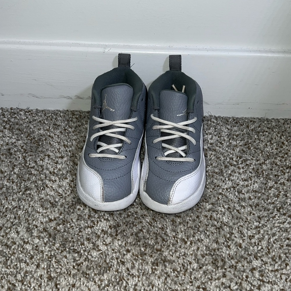 Jordan 12